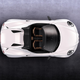 Illustration for article titled Alfa Romeo 4C Spider - This Is It